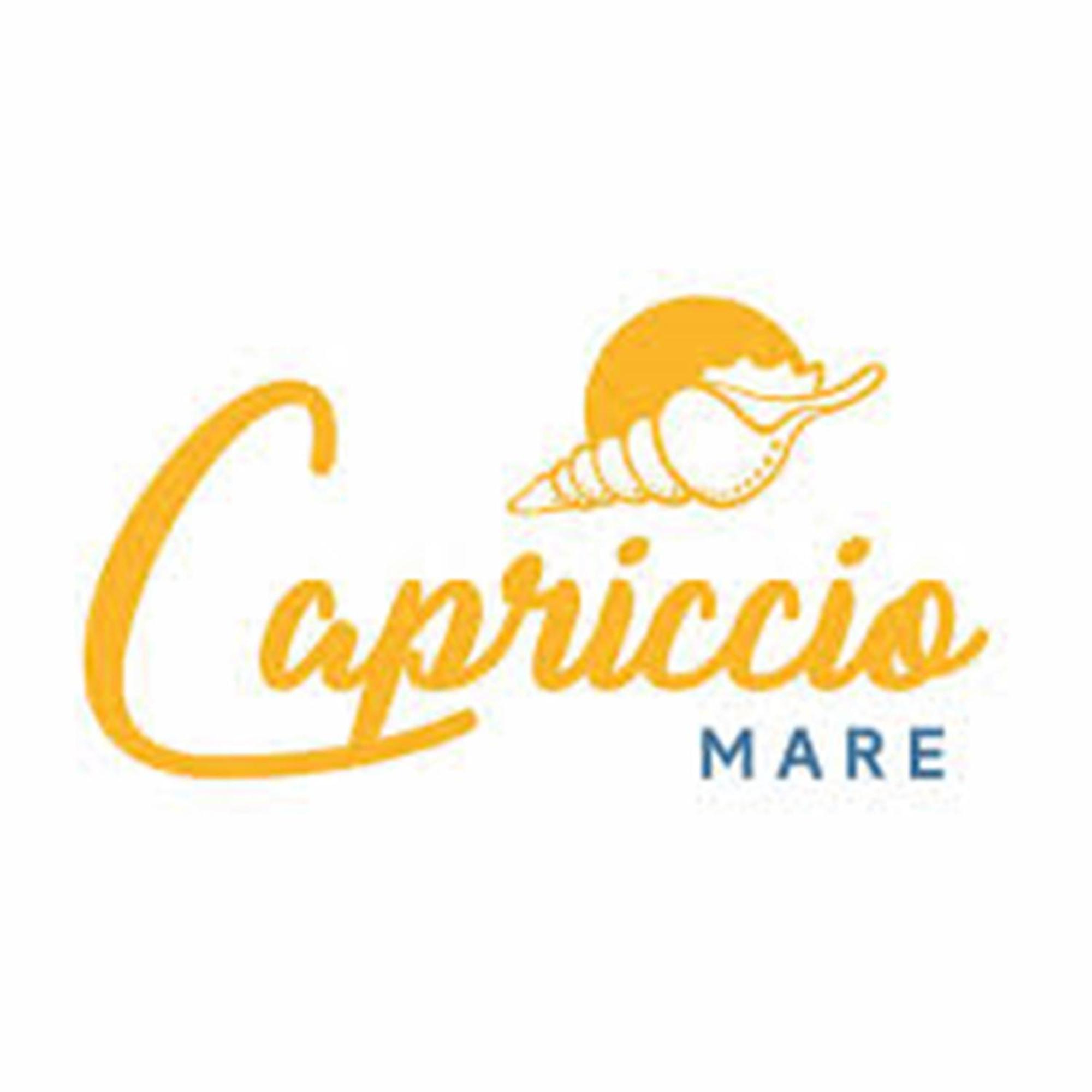 פונטה קאנה Hotel Capriccio Mare Y Restaurante מראה חיצוני תמונה