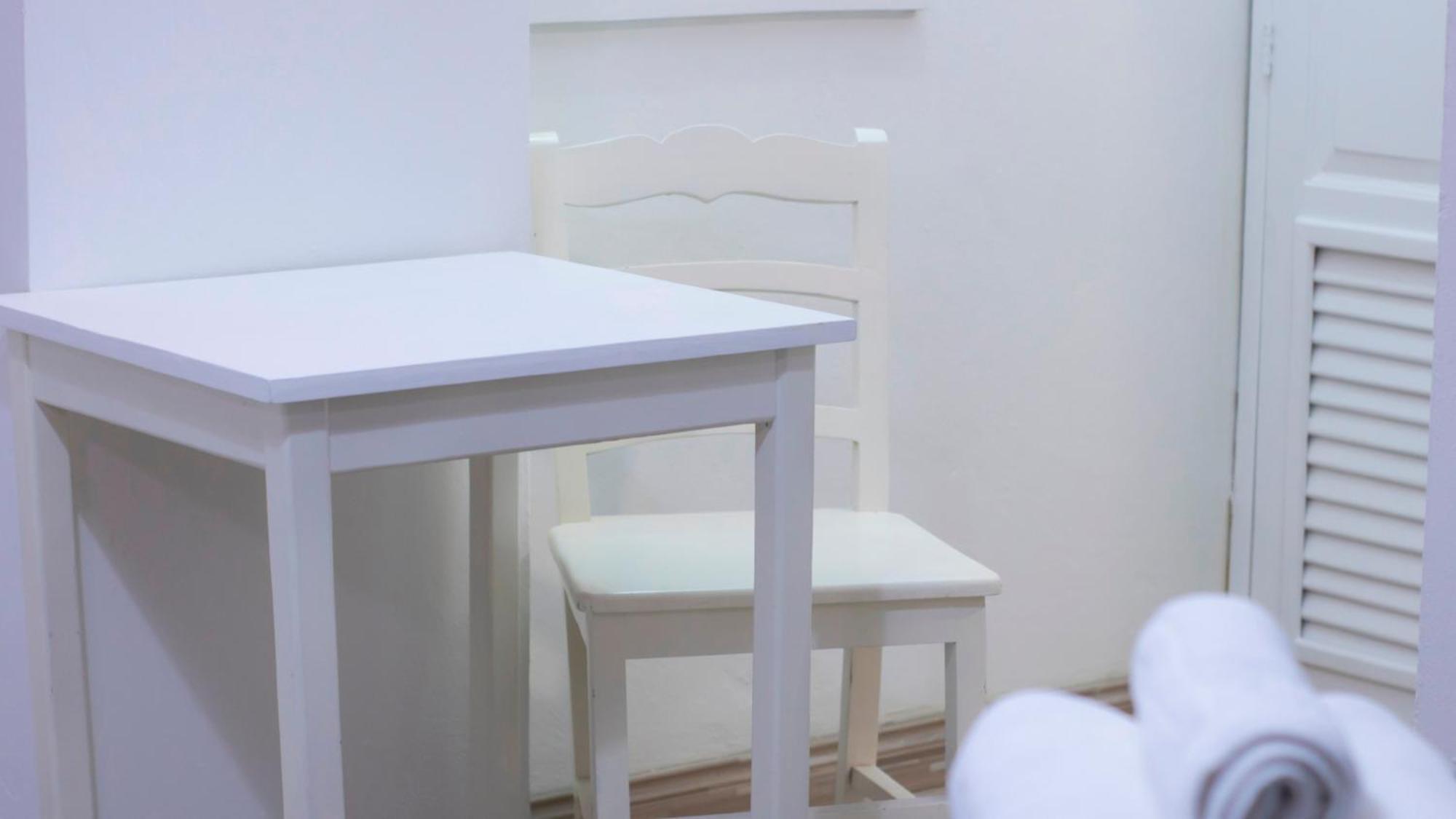 פונטה קאנה Hotel Capriccio Mare Y Restaurante מראה חיצוני תמונה