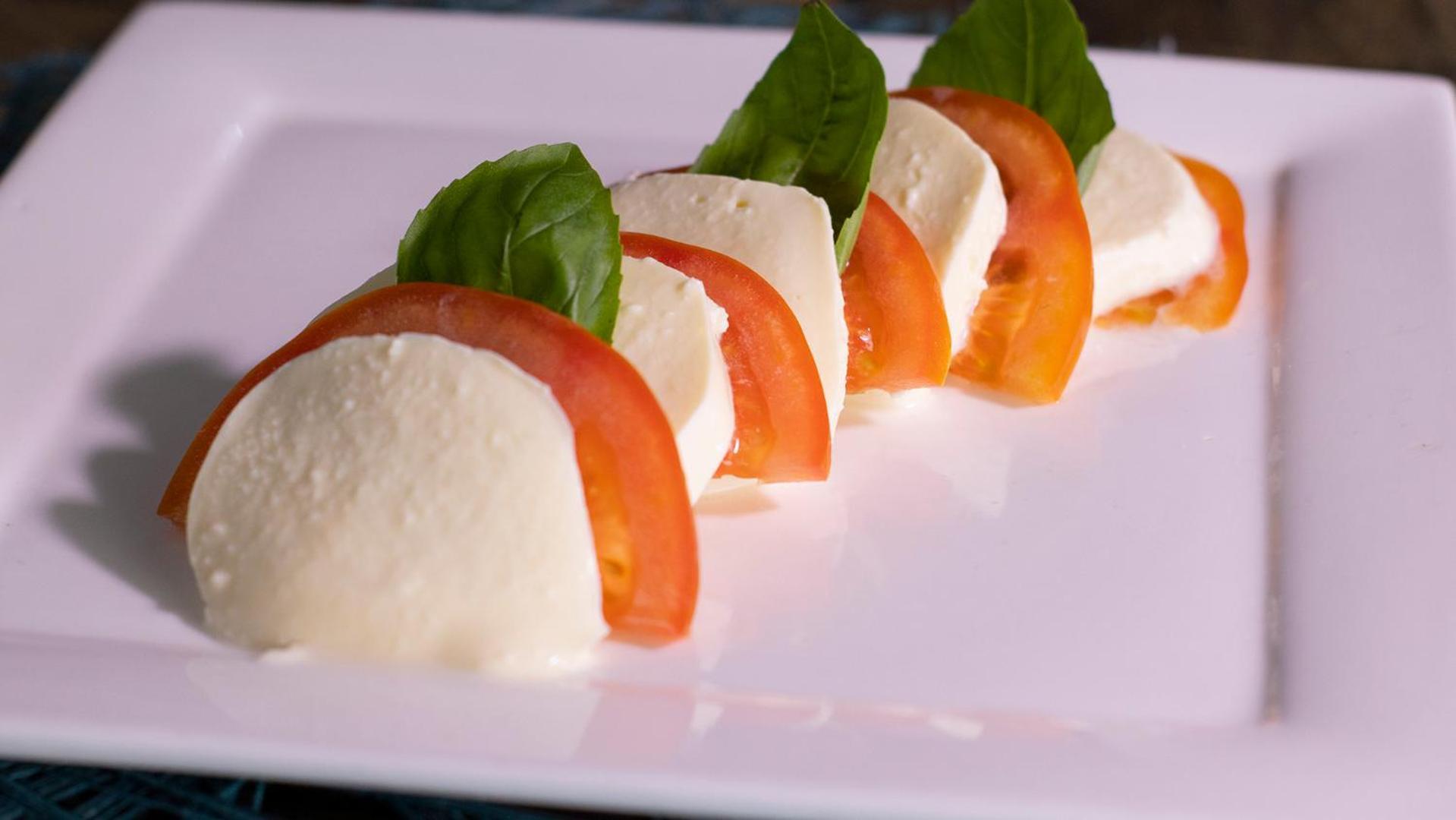 פונטה קאנה Hotel Capriccio Mare Y Restaurante מראה חיצוני תמונה