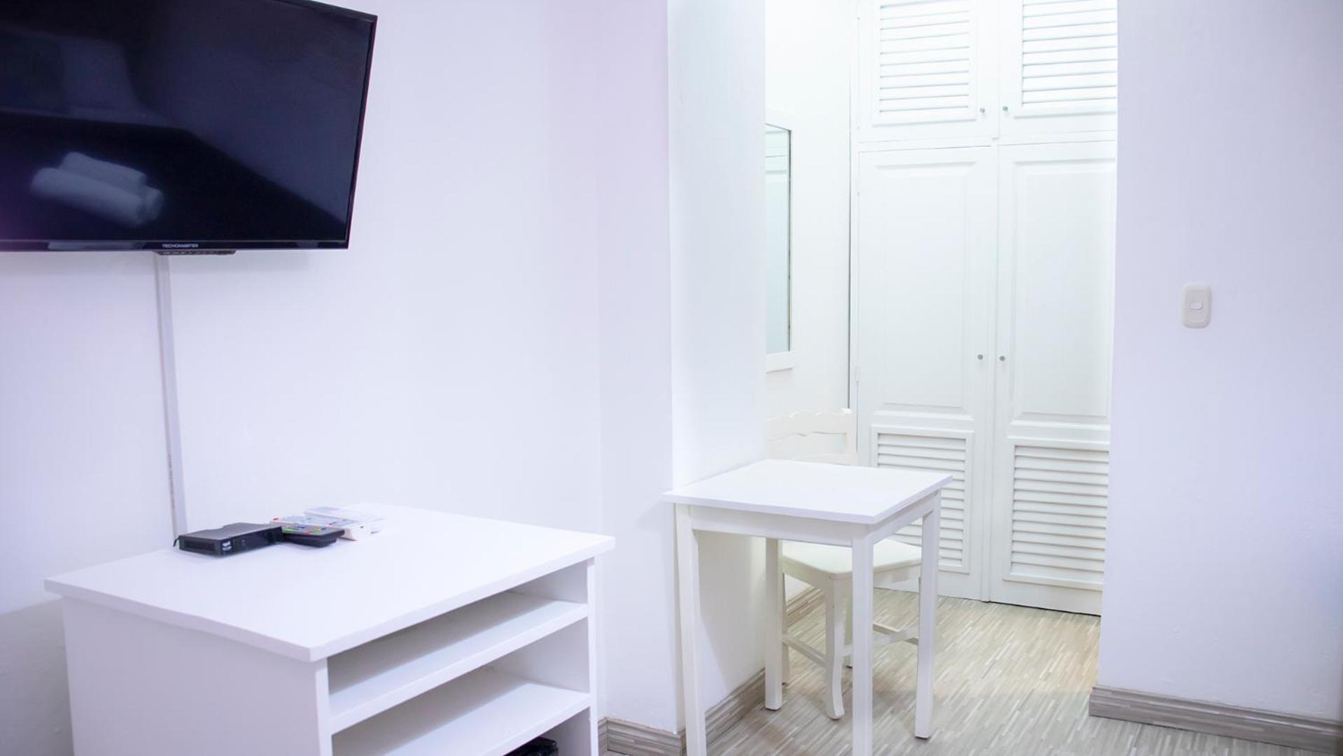 פונטה קאנה Hotel Capriccio Mare Y Restaurante חדר תמונה